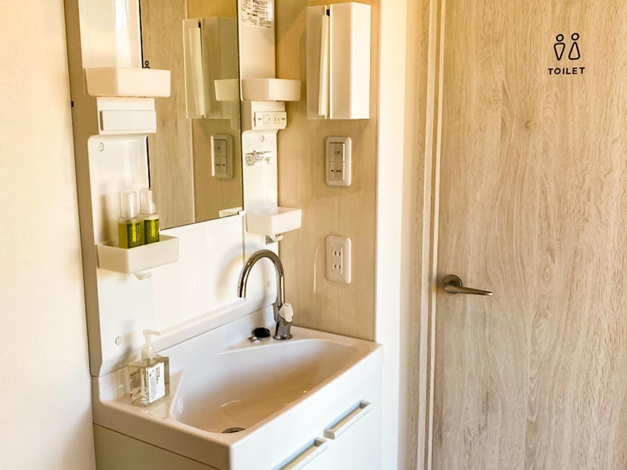 The Room - Vacation Stay 39639V Kannoura エクステリア 写真